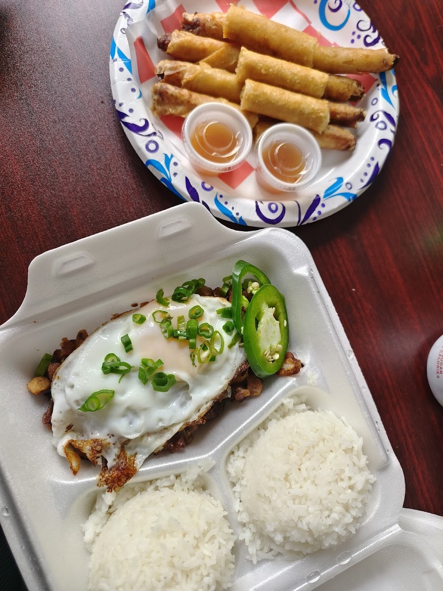 Meng & Ging's Kitchen Photos 2